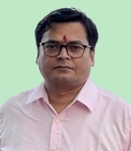 Dr. Shailendra Tripathi